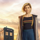 Illustration for article titled Doctor Who 13 scene leaks